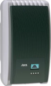 A napelemes rendszer esze az inverter